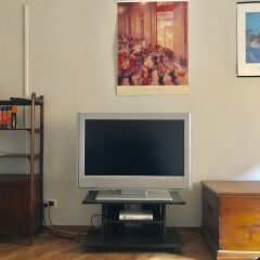 Отель Santo Spirito Ареццо развлечения