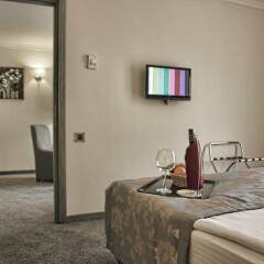 Koza Suite Hotel Турция, Анкара - отзывы, цены и фото номеров - забронировать отель Koza Suite Hotel онлайн в номере фото 2