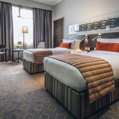 Отель Ayla Bawadi Hotel & Mall ОАЭ, Эль-Айн - отзывы, цены и фото номеров - забронировать отель Ayla Bawadi Hotel & Mall онлайн комната для гостей