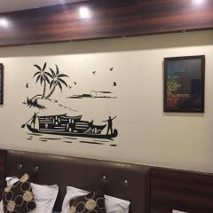 Hotel The Spot детские мероприятия