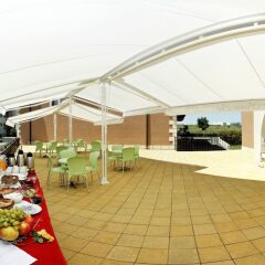Sunrise Club Apart Hotel Равда помещение для мероприятий
