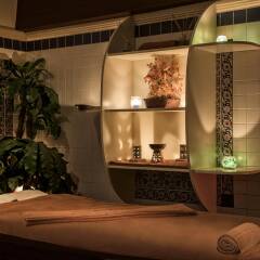 Delphin Deluxe Турция, Окурджалар - отзывы, цены и фото номеров - забронировать отель Delphin Deluxe онлайн спа