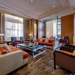 Отель Hyatt Regency Nice Palais de la Mediterranee Франция, Ницца - 2 отзыва об отеле, цены и фото номеров - забронировать отель Hyatt Regency Nice Palais de la Mediterranee онлайн интерьер отеля