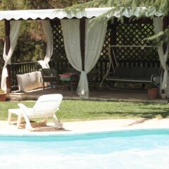 Отель Villa Clementine Пьяцца-Армерина фото 15