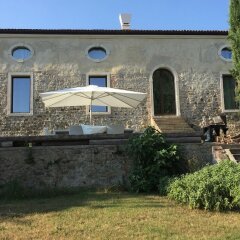 Отель Borgo Buzzaccarini Rocca di Castello Италия, Монселиче - отзывы, цены и фото номеров - забронировать отель Borgo Buzzaccarini Rocca di Castello онлайн фото 5