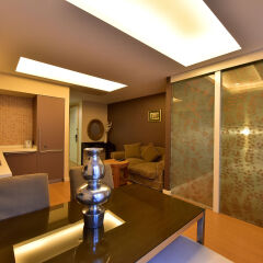 Отель Cheya Residences Nisantasi Deluxe сауна