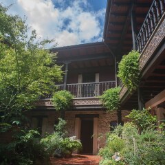 Hotel Corru San Pumés Кангас-де-Онис фото 7