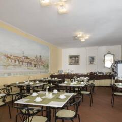 Отель Albergo Firenze Италия, Флоренция - 2 отзыва об отеле, цены и фото номеров - забронировать отель Albergo Firenze онлайн питание