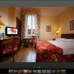 Hotel Victoria детские мероприятия