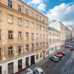 Отель Prague Palace фото 3