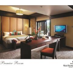 Отель Shangri-La's Rasa Sayang Resort and Spa, Penang Малайзия, Пенанг - отзывы, цены и фото номеров - забронировать отель Shangri-La's Rasa Sayang Resort and Spa, Penang онлайн интерьер отеля