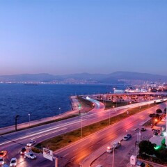 Best Western Plus Hotel Konak пляж фото 2