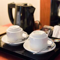 Acropolis Select Hotel в номере