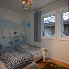 Отель Solferie Holiday Home Bordalssvingen Кристиансанд детские мероприятия