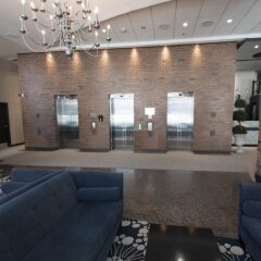 Отель Travelodge Hotel by Wyndham Montreal Centre Канада, Монреаль - отзывы, цены и фото номеров - забронировать отель Travelodge Hotel by Wyndham Montreal Centre онлайн помещение для мероприятий