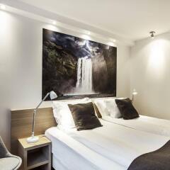 Storm Hotel by Keahotels комната для гостей фото 5