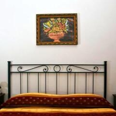 Отель B&B Bel Ami Италия, Рим - отзывы, цены и фото номеров - забронировать отель B&B Bel Ami онлайн удобства в номере фото 2