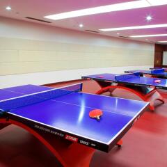 Отель Jin Jiang Pine City Hotel Китай, Шанхай - отзывы, цены и фото номеров - забронировать отель Jin Jiang Pine City Hotel онлайн помещение для мероприятий фото 2