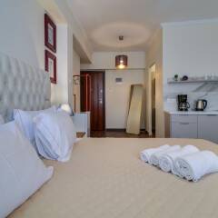 Отель Ermou Fashion Suites by Living-Space.gr Афины фото 14
