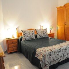Отель EmyCanarias Holiday Homes Vecindario фото 13