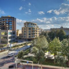 Апартаменты Onyx Apartments Сан Джулианс фото 5