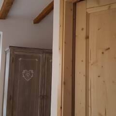 Отель B&B Ca'Suana Ланцо-д'Интелви сауна