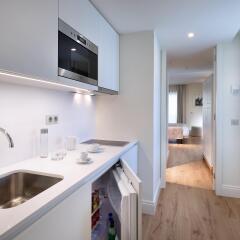 Отель Eurostars Porto Douro в номере фото 4