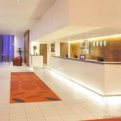 Отель Crowne Plaza London Docklands Лондон интерьер отеля фото 2