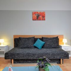 Отель Agape Apartments Венгрия, Будапешт - - забронировать отель Agape Apartments, цены и фото номеров комната для гостей фото 13
