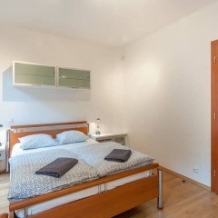 Отель Romantic near Charles Bridge - 1 Br Apts Прага фото 19