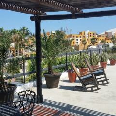 Siesta Suites Hotel пляж