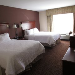 Hampton Inn & Suites Rifle in Silt, United States of America from 223$, photos, reviews - zenhotels.com guestroom photo 5