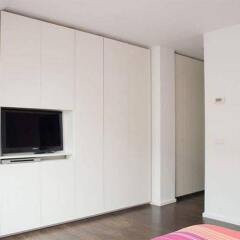 Апартаменты Apartments Smartflats Louise's Penthouse комната для гостей фото 5