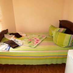 Гостиница Oganes Guesthouse сейф в номере