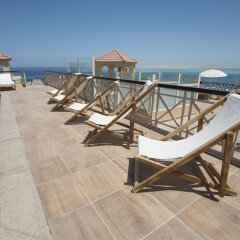 Апартаменты Lilly apartments бассейн
