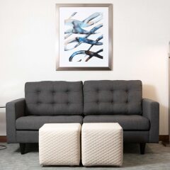 Отель Hilton Minneapolis Bloomington Блумингтон фото 17