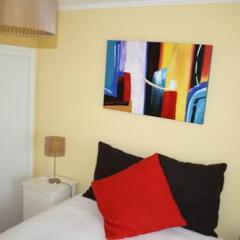 Отель Home at Lisbon комната для гостей фото 2