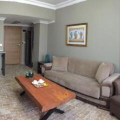 Grand Park Hotel Corlu Турция, Корлу - 1 отзыв об отеле, цены и фото номеров - забронировать отель Grand Park Hotel Corlu онлайн фото 2