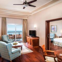 Gran Hotel Elba Estepona Thalasso & Spa комната для гостей фото 4