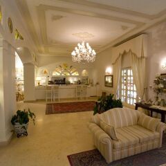 Отель Sangiorgio Resort & Spa Италия, Кутрофьяно - отзывы, цены и фото номеров - забронировать отель Sangiorgio Resort & Spa онлайн интерьер отеля