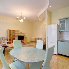 Гостиница Stn Apartments Near Hermitage в Санкт-Петербурге отзывы, цены и фото номеров - забронировать гостиницу Stn Apartments Near Hermitage онлайн Санкт-Петербург в номере фото 2