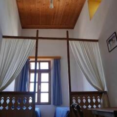 Отель Apollo Guesthouse Родос удобства в номере