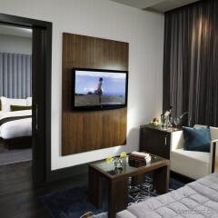 Отель Kimpton Hotel Eventi, an IHG Hotel США, Нью-Йорк - отзывы, цены и фото номеров - забронировать отель Kimpton Hotel Eventi, an IHG Hotel онлайн комната для гостей