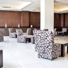 Отель Best Western Crown Victoria интерьер отеля фото 2