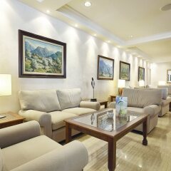 Отель Grupotel Nilo & Spa интерьер отеля фото 2