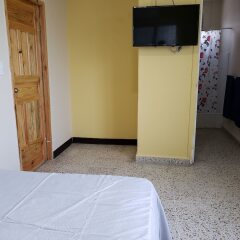 Hotel el Dorado удобства в номере