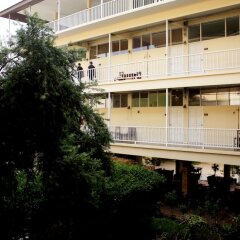 Отель Feung Nakorn Balcony Rooms And Cafe Бангкок фото 18