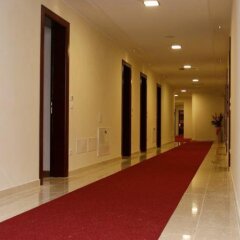 Hotel Calinferno Ceggia интерьер отеля фото 3
