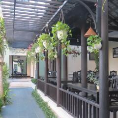 Отель Starfruit Homestay Hoi An Вьетнам, Хойан - отзывы, цены и фото номеров - забронировать отель Starfruit Homestay Hoi An онлайн