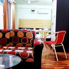Отель Finimas Residence Мальдивы, Тимарафуши - отзывы, цены и фото номеров - забронировать отель Finimas Residence онлайн помещение для мероприятий